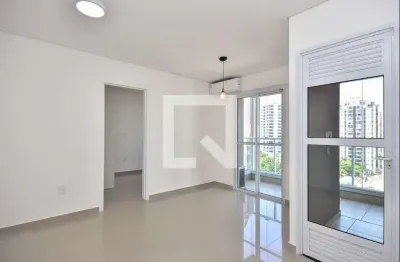 Apartamento para aluguel - panamby, 1 quarto,  38 m² - são paulo