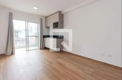 Apartamento para aluguel - vila mariana, 2 quartos,  45 m² - são paulo