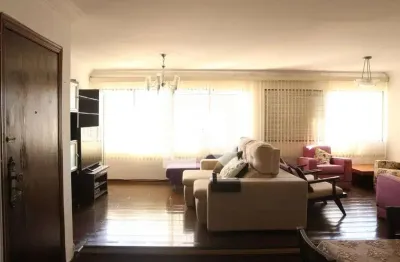 Apartamento para aluguel - perdizes, 3 quartos,  150 m² - são paulo