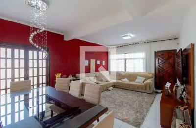 Casa para aluguel - ermelino matarazzo, 2 quartos,  162 m² - são paulo