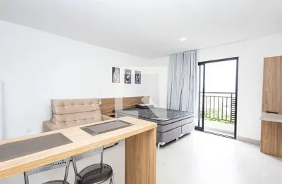 Kitnet / stúdio para aluguel - bela vista, 1 quarto,  28 m² - são paulo