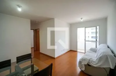Apartamento para aluguel - tatuapé, 2 quartos,  67 m² - são paulo