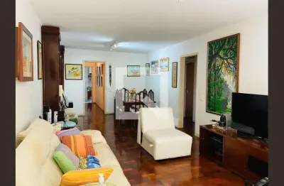 Apartamento para aluguel - lagoa, 4 quartos,  140 m² - rio de janeiro