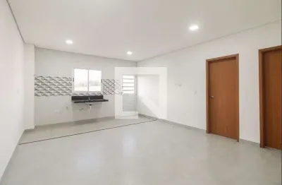 Apartamento para aluguel - vila esperança, 2 quartos,  96 m² - são paulo