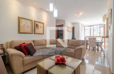 Apartamento para aluguel - medianeira, 2 quartos,  79 m² - porto alegre