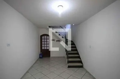 Casa para aluguel - vila formosa, 2 quartos,  200 m² - são paulo