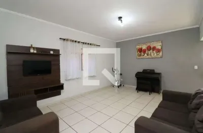 Casa para aluguel - conj. res. paes de barros, 6 quartos,  250 m² - guarulhos