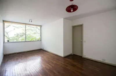 Apartamento para aluguel - pinheiros, 3 quartos,  90 m² - são paulo