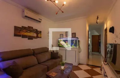 Casa para aluguel - piratininga, 2 quartos,  160 m² - belo horizonte