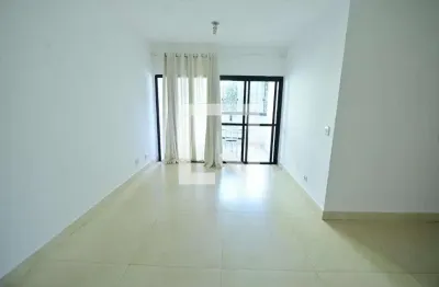 Apartamento para aluguel - setor bueno, 3 quartos,  98 m² - goiânia