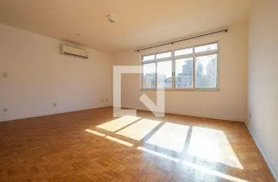 Apartamento para aluguel - pinheiros, 3 quartos,  105 m² - são paulo