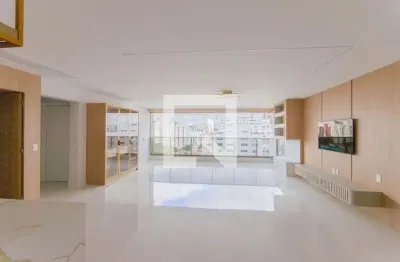 Apartamento para aluguel - vila mariana, 3 quartos,  180 m² - são paulo
