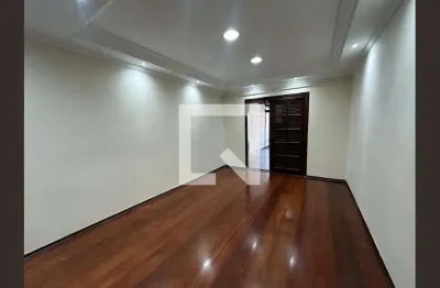 Casa para aluguel - vila engenho novo, 4 quartos,  240 m² - barueri