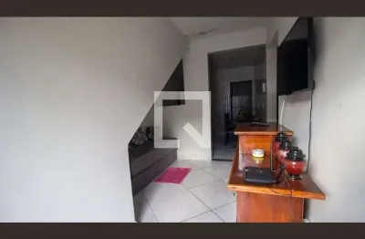 Apartamento para aluguel - vargem pequena, 1 quarto,  50 m² - rio de janeiro