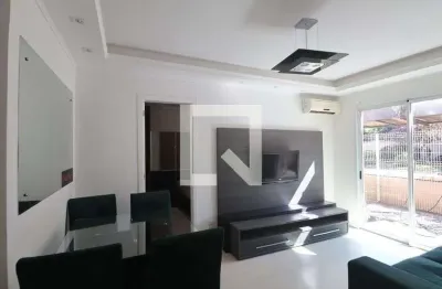 Apartamento com 1 quarto para alugar na Rua Pedro José Zaneti, Igara, Canoas