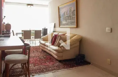 Cobertura para Aluguel - Barra da Tijuca, 2 Quartos,  145 m² - Rio de Janeiro