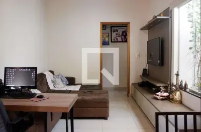 Casa para aluguel - jardim itau, 3 quartos,  200 m² - ribeirão preto