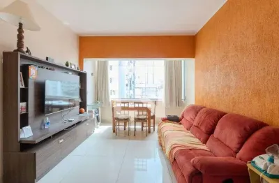 Apartamento para aluguel - bela vista, 2 quartos,  80 m² - são paulo