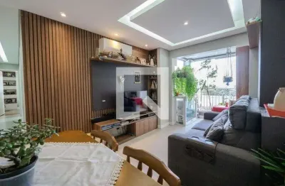 Apartamento para Aluguel - Bela Vista, 3 Quartos,  65 m² - São Paulo