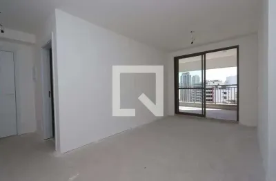 Apartamento para aluguel - vila mariana, 2 quartos,  75 m² - são paulo