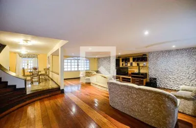 Casa / sobrado em condomínio para aluguel - maria paula, 5 quartos,  980 m² - niterói