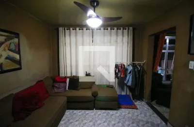 Casa para aluguel - vila jacuí, 3 quartos,  210 m² - são paulo