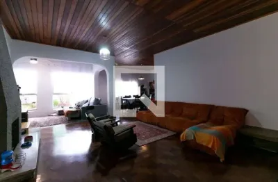 Casa para Aluguel - Planalto Paulista, 6 Quartos,  800 m² - São Paulo
