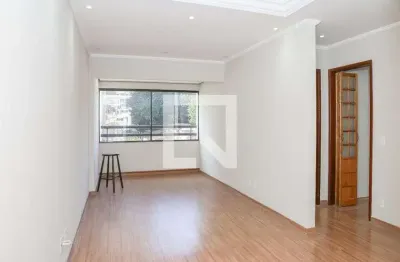 Apartamento para aluguel - vila pompéia, 3 quartos,  70 m² - são paulo