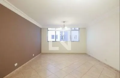 Apartamento para aluguel - vila carrão, 3 quartos,  120 m² - são paulo