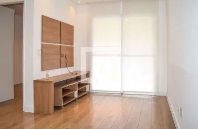 Apartamento para aluguel - tatuapé, 2 quartos,  60 m² - são paulo