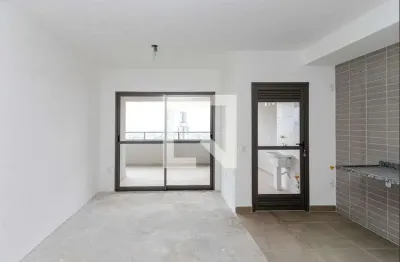 Apartamento para aluguel - brooklin, 2 quartos,  70 m² - são paulo