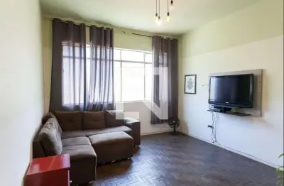 Apartamento para aluguel - sion, 3 quartos,  200 m² - belo horizonte
