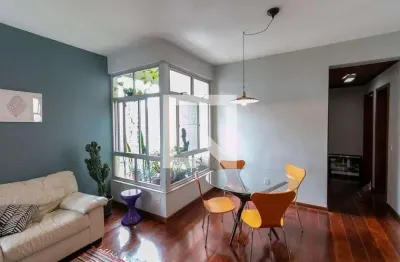 Apartamento para aluguel - savassi, 2 quartos,  72 m² - belo horizonte