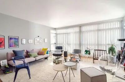 Apartamento para Aluguel - Jardim Paulista, 3 Quartos,  180 m² - São Paulo