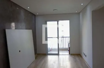 Apartamento para aluguel - umuarama, 3 quartos,  65 m² - osasco