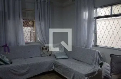 Casa para aluguel - jacarepaguá, 4 quartos,  150 m² - rio de janeiro