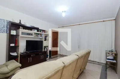 Casa para aluguel - vila augusta, 3 quartos,  233 m² - guarulhos