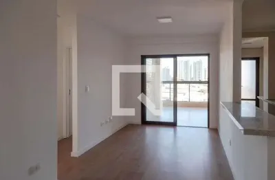 Apartamento para aluguel - vila augusta, 2 quartos,  68 m² - guarulhos