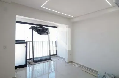 Apartamento para aluguel - santo amaro , 1 quarto,  24 m² - são paulo