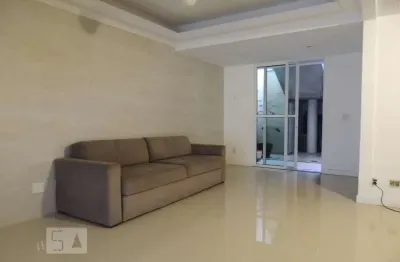 Casa / sobrado em condomínio para aluguel - freguesia , 4 quartos,  190 m² - rio de janeiro