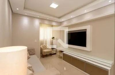 Apartamento para aluguel - jardim marajoara , 2 quartos,  65 m² - são paulo