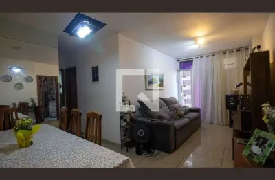 Apartamento para Aluguel - Barra da Tijuca - Marapendi, 2 Quartos,  58 m² - Rio de Janeiro