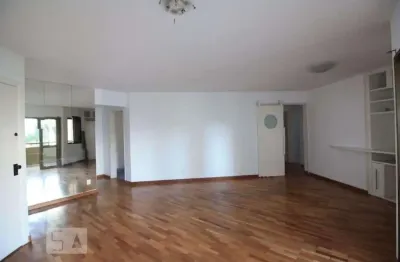 Apartamento para aluguel - alto da lapa, 3 quartos,  106 m² - são paulo