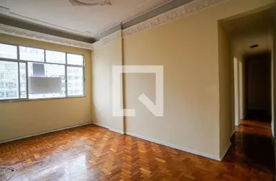 Apartamento para aluguel - icaraí, 3 quartos,  120 m² - niterói