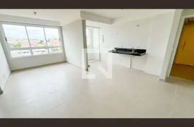 Apartamento para aluguel - ipiranga, 2 quartos,  64 m² - belo horizonte