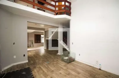 Casa para aluguel - tristeza, 4 quartos,  320 m² - porto alegre