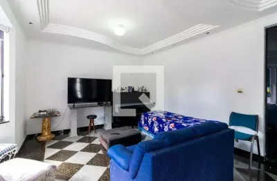 Casa para aluguel - água fria, 4 quartos,  309 m² - são paulo