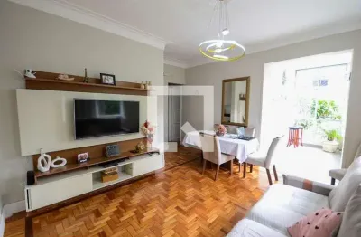 Apartamento para aluguel - tijuca, 3 quartos,  103 m² - rio de janeiro