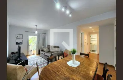 Apartamento para aluguel - vila olímpia, 1 quarto,  55 m² - são paulo