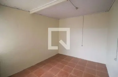 Casa / sobrado em condomínio para aluguel - santos dumond, 2 quartos,  51 m² - são leopoldo